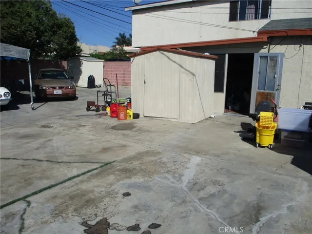 1239 N Wilmington Boulevard, Wilmington, California 90744