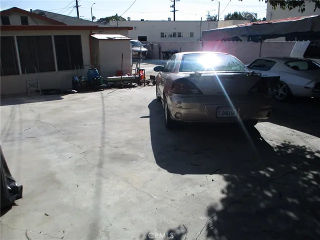 1239 N Wilmington Boulevard, Wilmington, California 90744