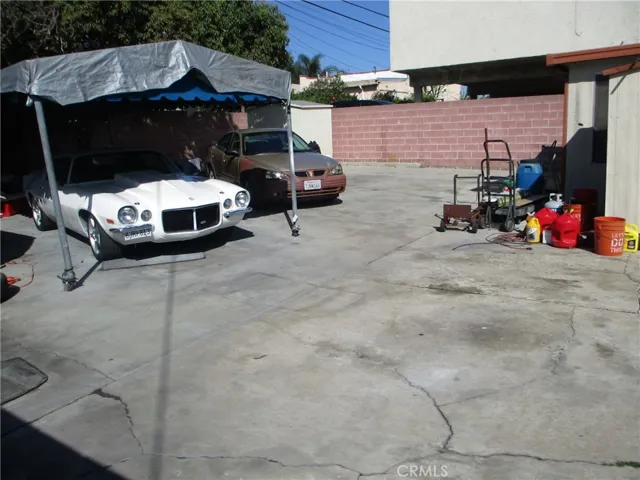 1239 N Wilmington Boulevard, Wilmington, California 90744