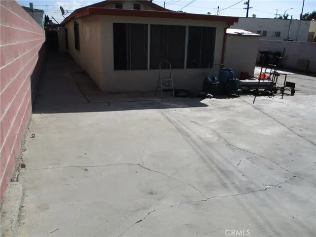 1239 N Wilmington Boulevard, Wilmington, California 90744
