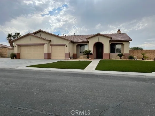 37819 Kennet Street, Indio, California 92203