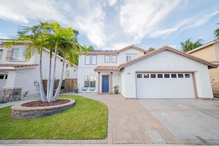 3350 Elmwood Way, San Marcos, California 92078