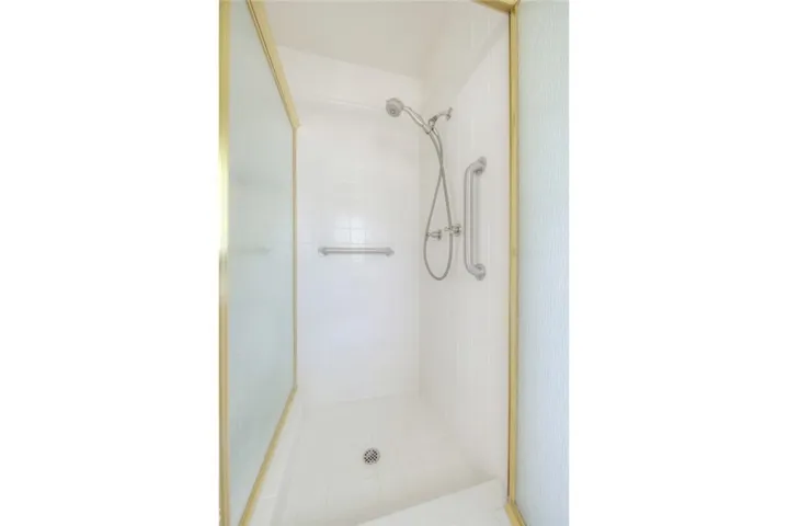 Primary Suite Bath