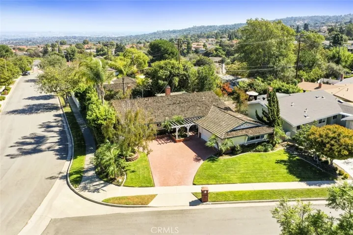 26604 Shadow Wood Drive, Rancho Palos Verdes, California 90275