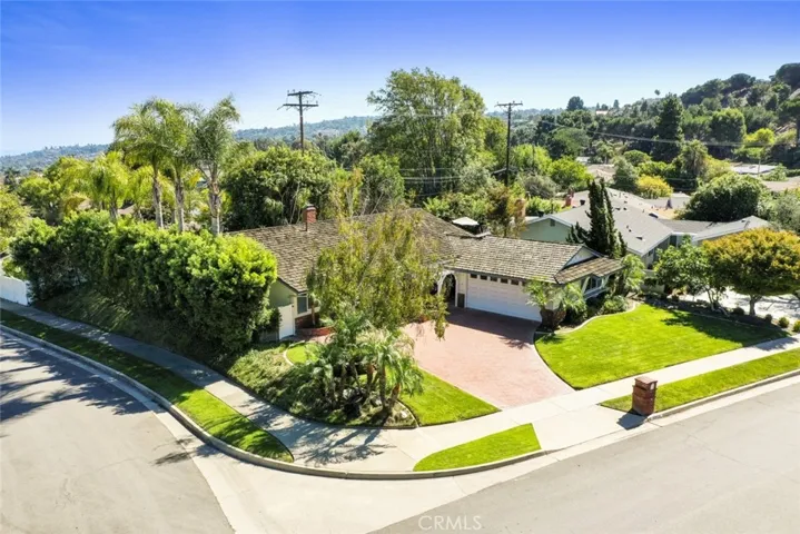 26604 Shadow Wood Drive, Rancho Palos Verdes, California 90275