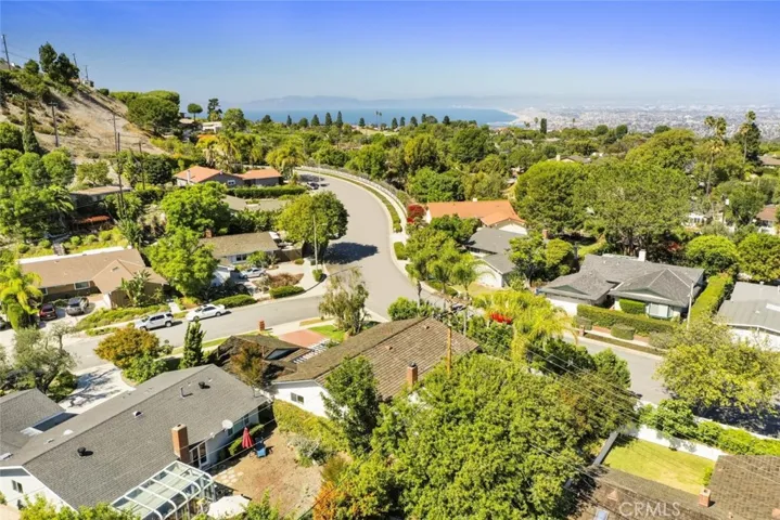 26604 Shadow Wood Drive, Rancho Palos Verdes, California 90275