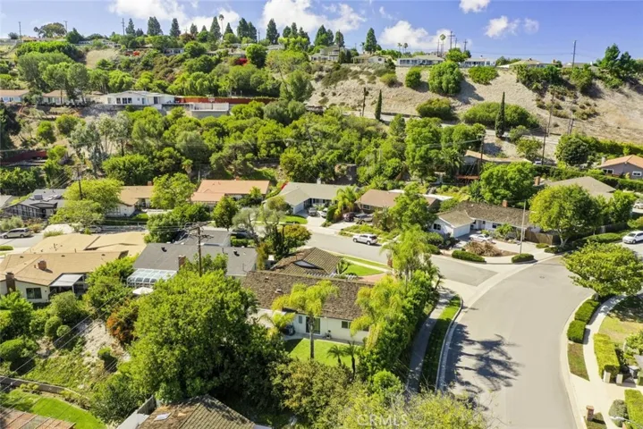 26604 Shadow Wood Drive, Rancho Palos Verdes, California 90275
