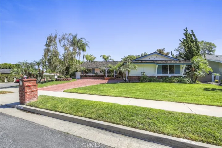 26604 Shadow Wood Drive, Rancho Palos Verdes, California 90275