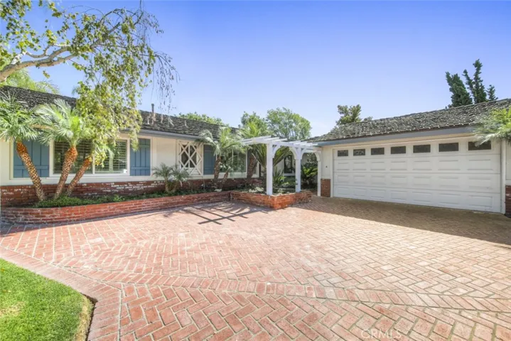 26604 Shadow Wood Drive, Rancho Palos Verdes, California 90275