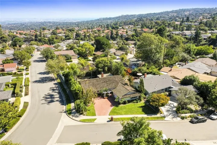26604 Shadow Wood Drive, Rancho Palos Verdes, California 90275