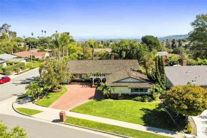 26604 Shadow Wood Drive, Rancho Palos Verdes, California 90275