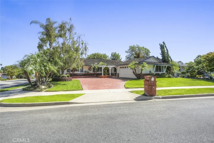 26604 Shadow Wood Drive, Rancho Palos Verdes, California 90275