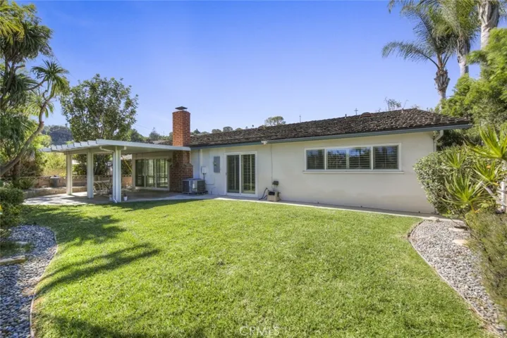 26604 Shadow Wood Drive, Rancho Palos Verdes, California 90275