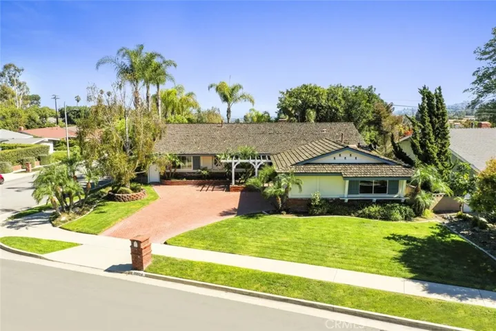 26604 Shadow Wood Drive, Rancho Palos Verdes, California 90275