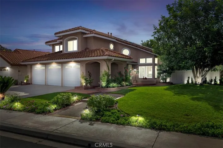 26 Santa Isabel, Rancho Santa Margarita, California 92688