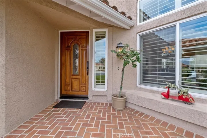 26 Santa Isabel, Rancho Santa Margarita, California 92688