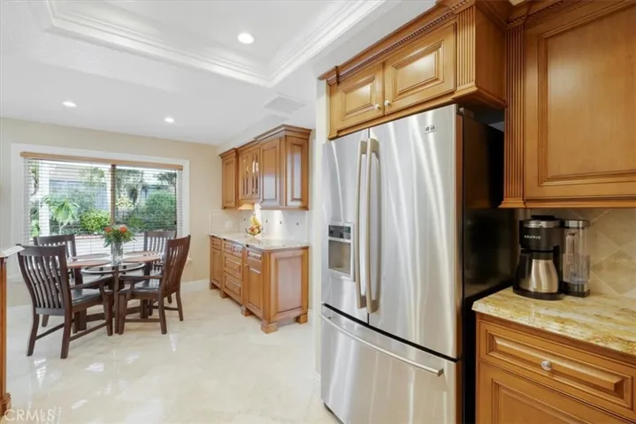 26 Santa Isabel, Rancho Santa Margarita, California 92688