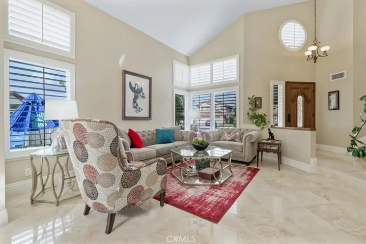 26 Santa Isabel, Rancho Santa Margarita, California 92688