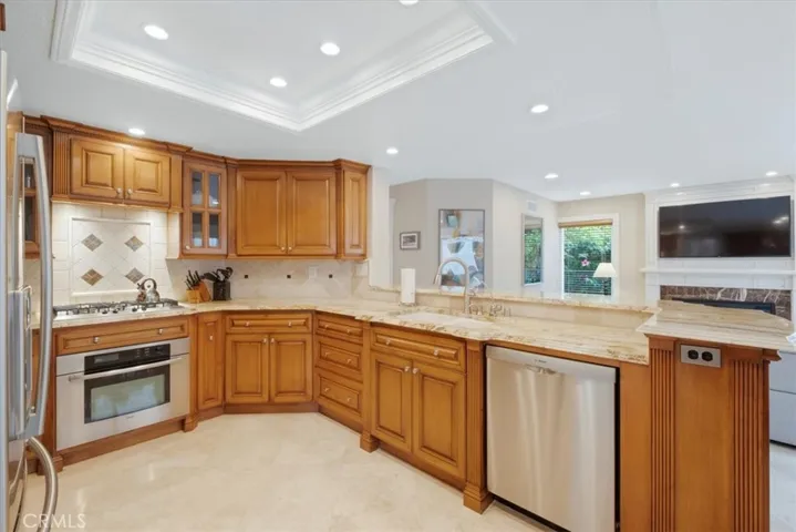 26 Santa Isabel, Rancho Santa Margarita, California 92688