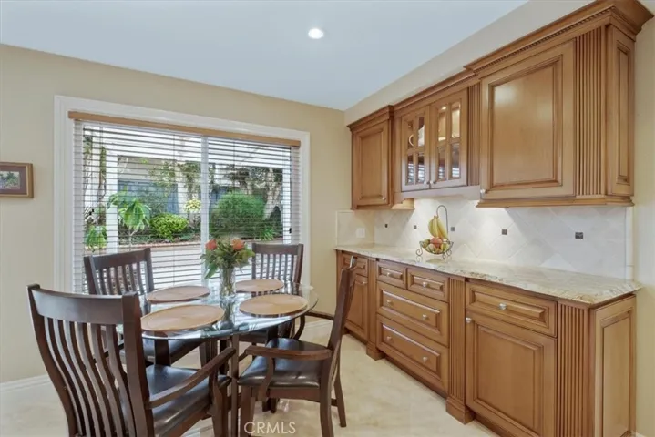 26 Santa Isabel, Rancho Santa Margarita, California 92688