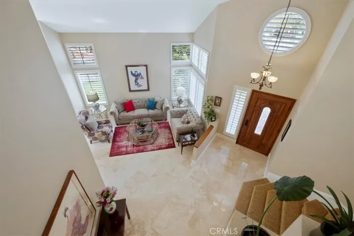 26 Santa Isabel, Rancho Santa Margarita, California 92688