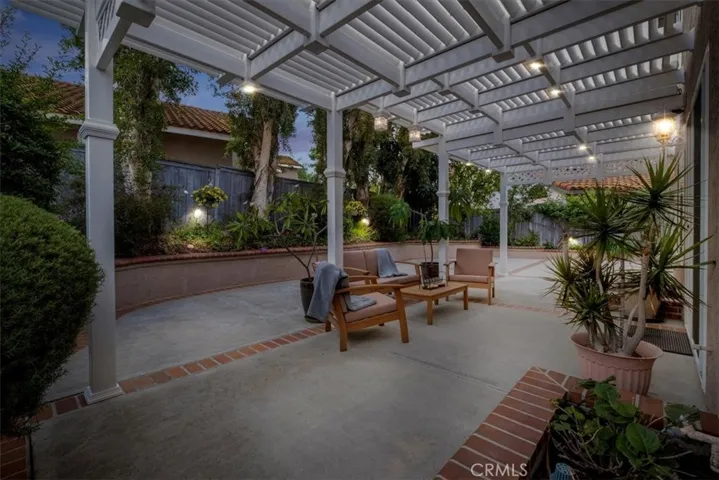 26 Santa Isabel, Rancho Santa Margarita, California 92688