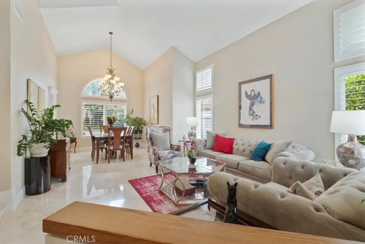 26 Santa Isabel, Rancho Santa Margarita, California 92688