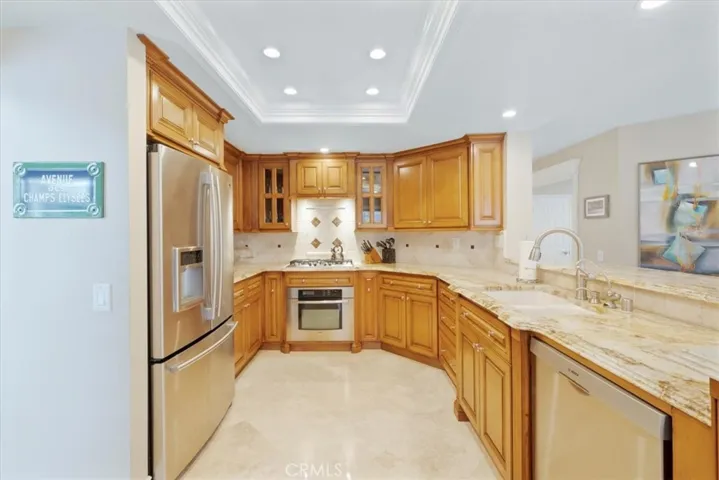 26 Santa Isabel, Rancho Santa Margarita, California 92688