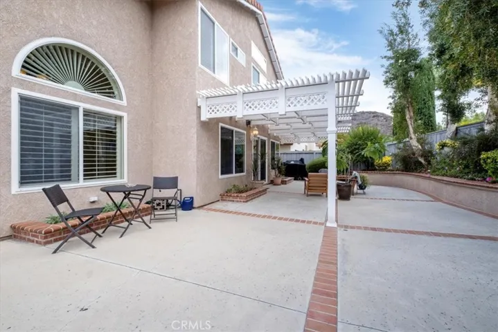 26 Santa Isabel, Rancho Santa Margarita, California 92688
