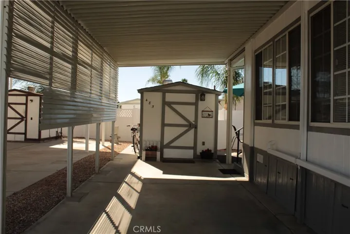 1295 S Cawston Avenue 485, Hemet, California 92545