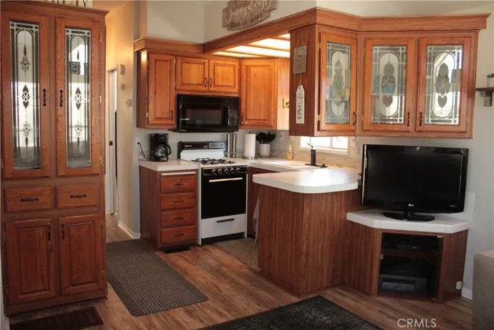 1295 S Cawston Avenue 485, Hemet, California 92545