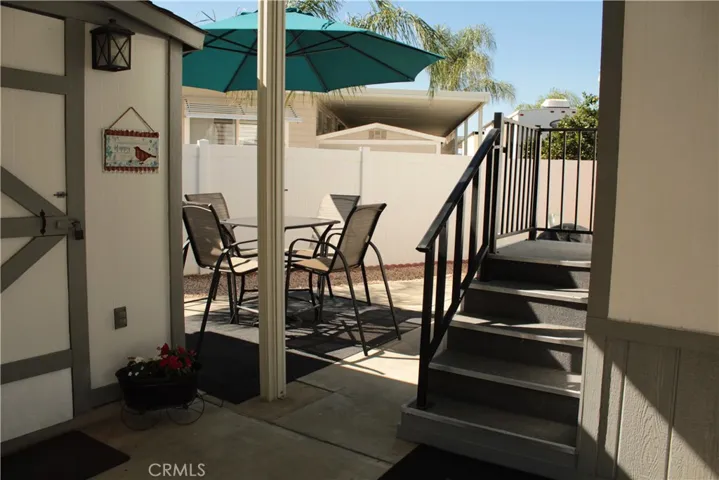 1295 S Cawston Avenue 485, Hemet, California 92545