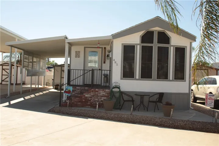 1295 S Cawston Avenue 485, Hemet, California 92545