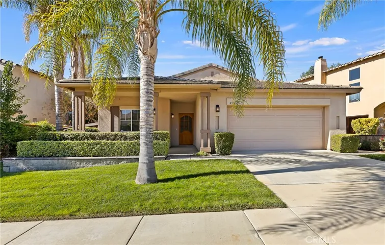 43113 Teramo Street, Temecula, California 92592