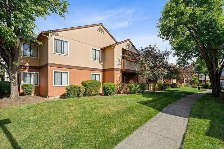, Rohnert Park, California 94928