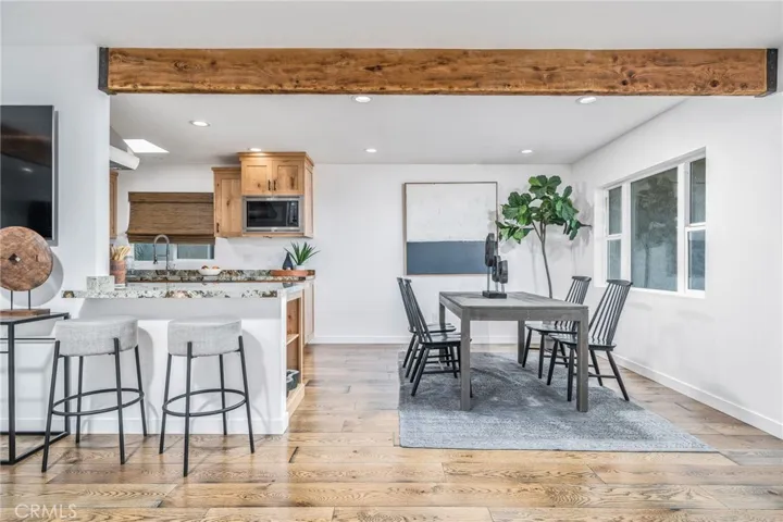 804 W Highpoint Drive, Claremont, California 91711