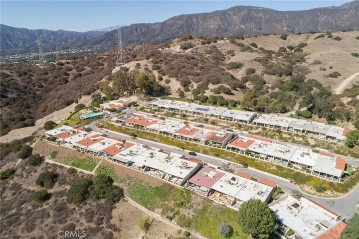804 W Highpoint Drive, Claremont, California 91711