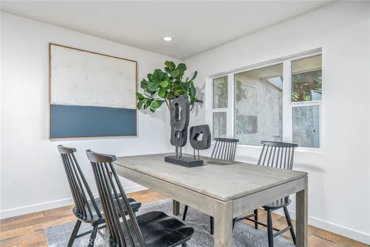 804 W Highpoint Drive, Claremont, California 91711