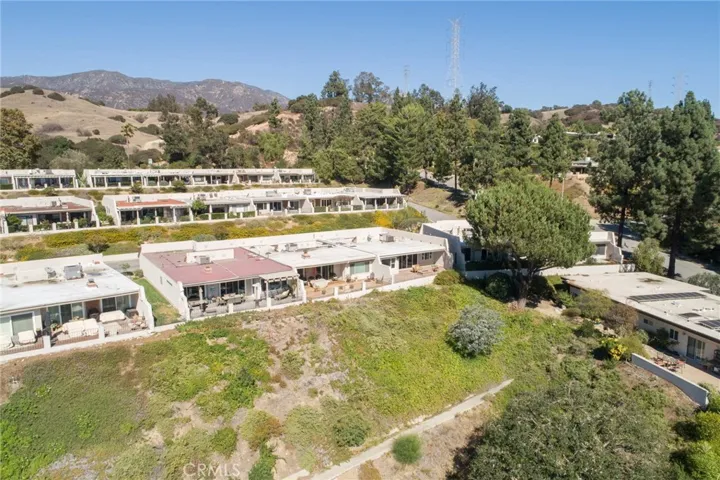 804 W Highpoint Drive, Claremont, California 91711