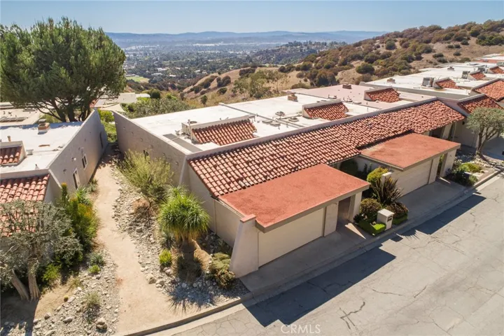 804 W Highpoint Drive, Claremont, California 91711