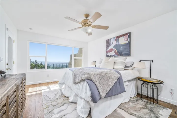 804 W Highpoint Drive, Claremont, California 91711