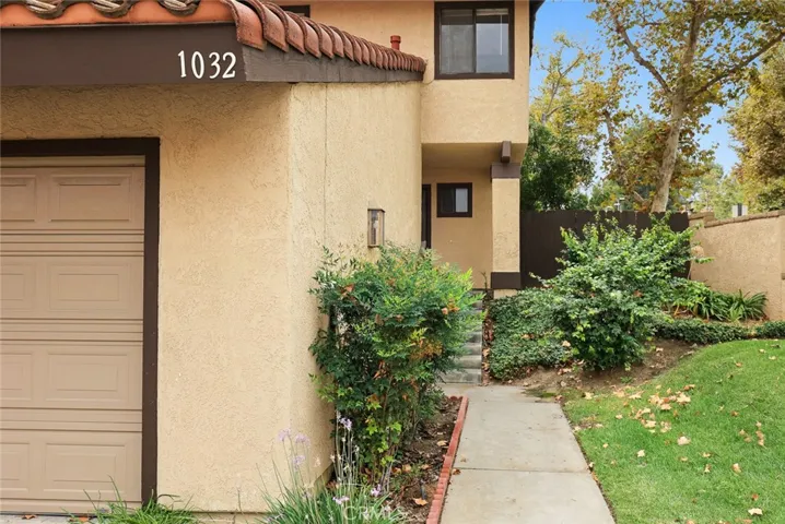 1032 Gona Court, Diamond Bar, California 91789