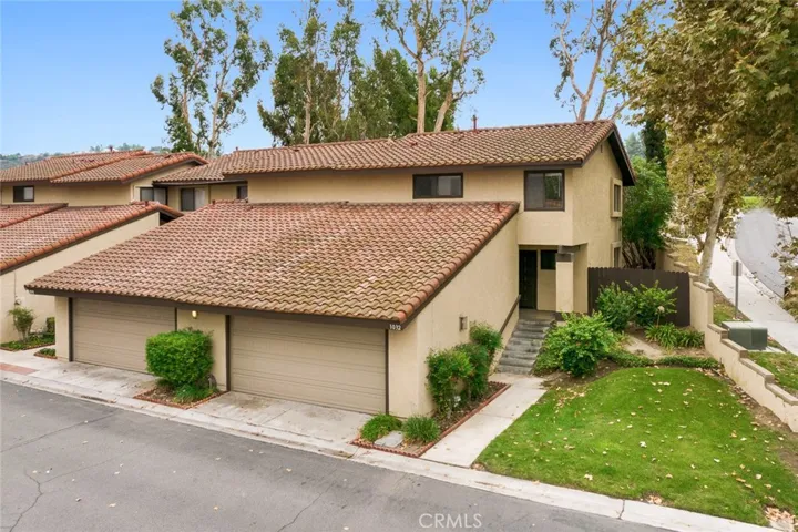 1032 Gona Court, Diamond Bar, California 91789