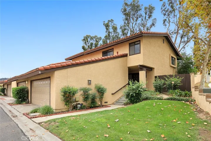 1032 Gona Court, Diamond Bar, California 91789