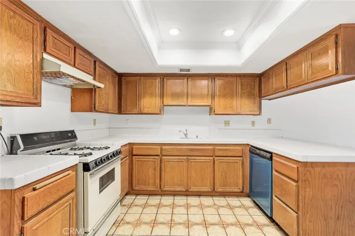 1032 Gona Court, Diamond Bar, California 91789