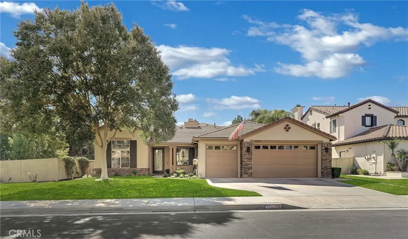 45519 Calle Los Mochis, Temecula, California 92592