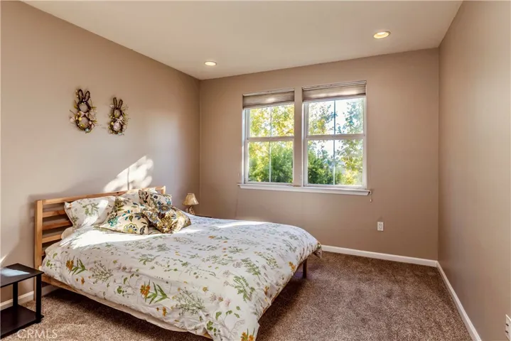 Bedroom #2