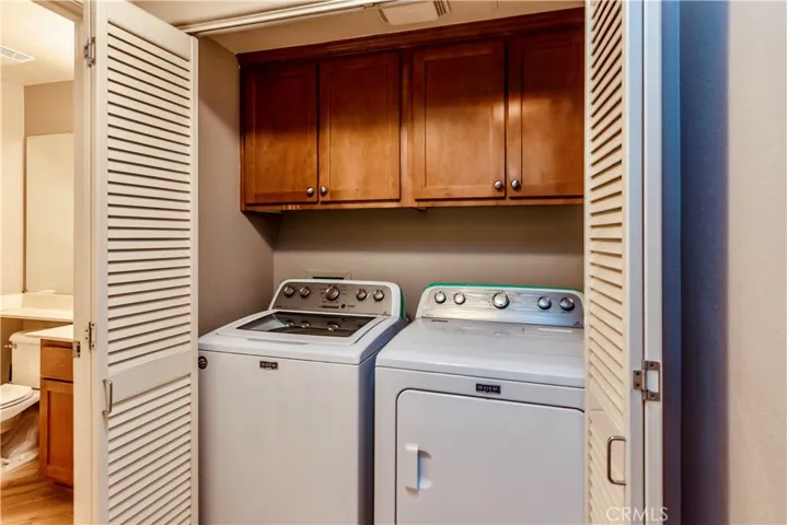 Inside Laundry