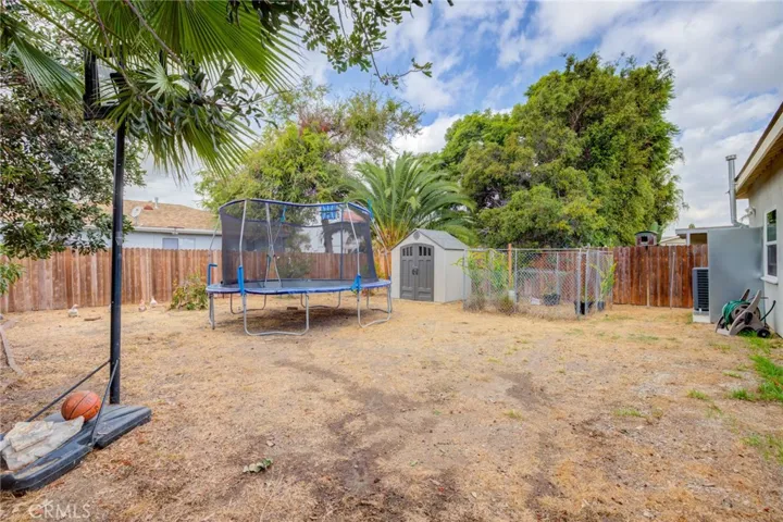 25207 Woodward Avenue, Lomita, California 90717