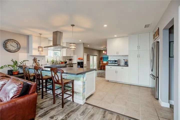 25207 Woodward Avenue, Lomita, California 90717